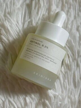 SKIN1004 Retinol 0.2% Boosting Shot Ampoule 30ML